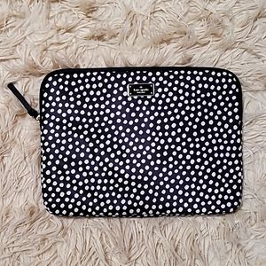 Kate Spade Laptop/Tablet Carrier